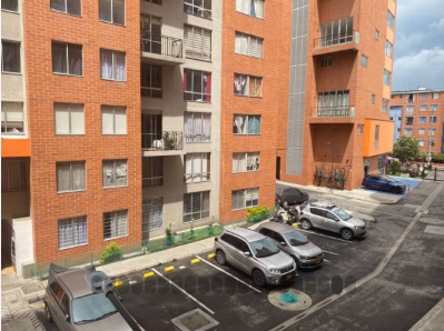 Apartamento en Venta en Tierra Buena, Bogotá