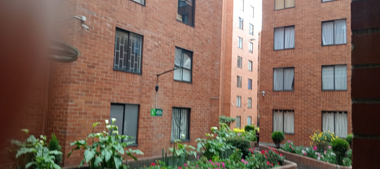 Apartamento en Arriendo en La hortua, Bogotá