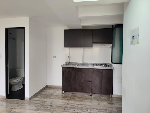Apartamento en Arriendo en Villas de Granada, Bogotá
