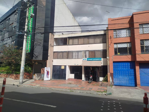 Apartamento en Arriendo en Concepcion norte, Bogotá