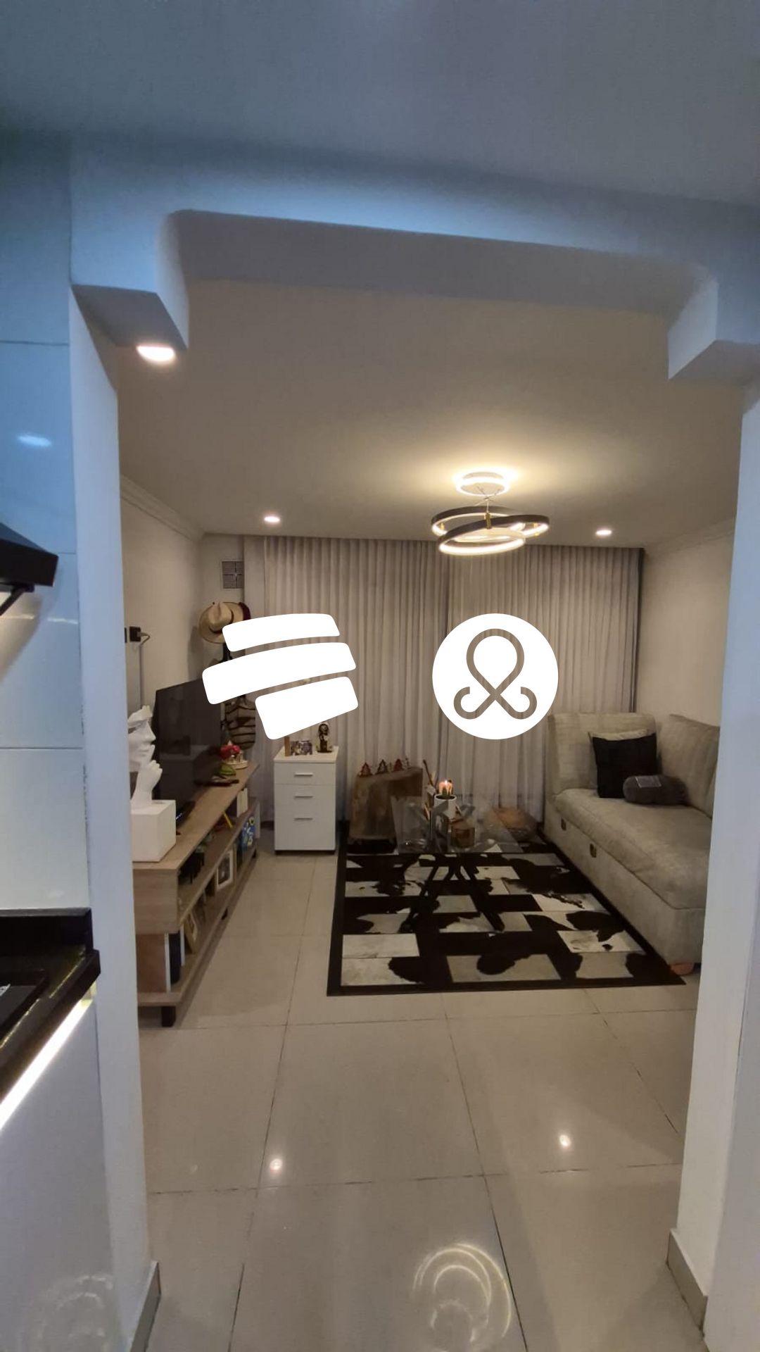 Apartamento en Venta en Fontibon, Bogotá