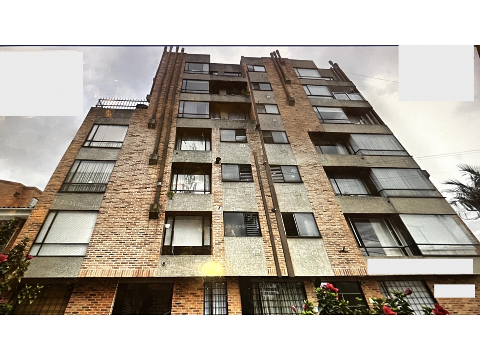 Apartamento de 3 habitaciones en venta en Villa Magdala, Bogotá — imagen 1 de 30