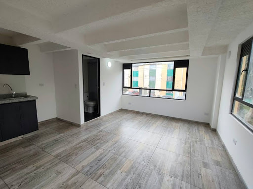 Apartamento en Arriendo en Villas de Granada, Bogotá