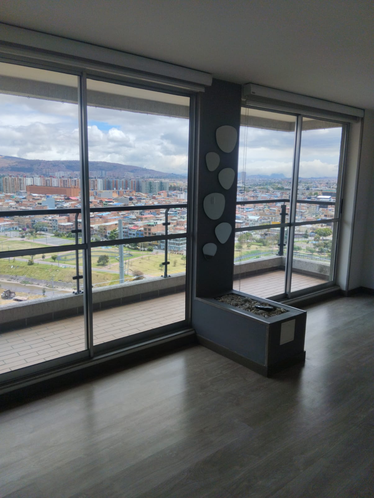 Apartamento en Arriendo en Américas Central, Bogotá