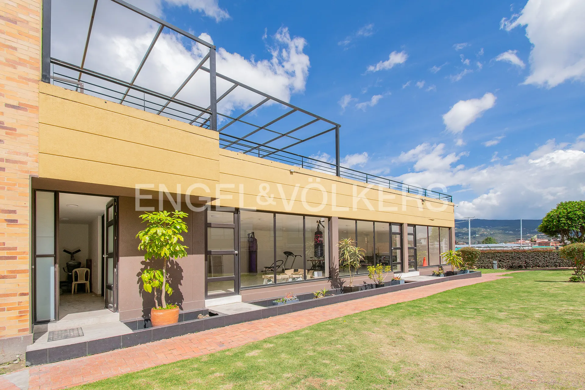 Casa en venta en Centro, Cajicá · foto 16 de 17