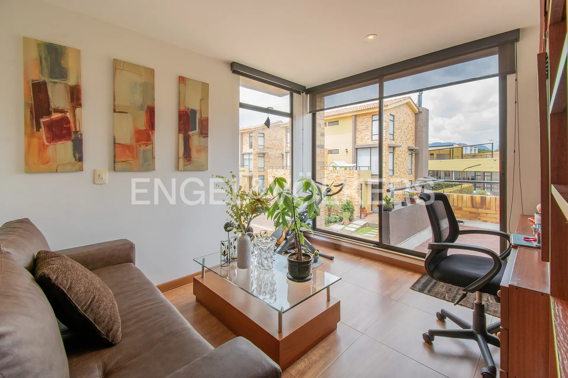 Casa en venta en Centro, Cajicá · foto 8 de 17