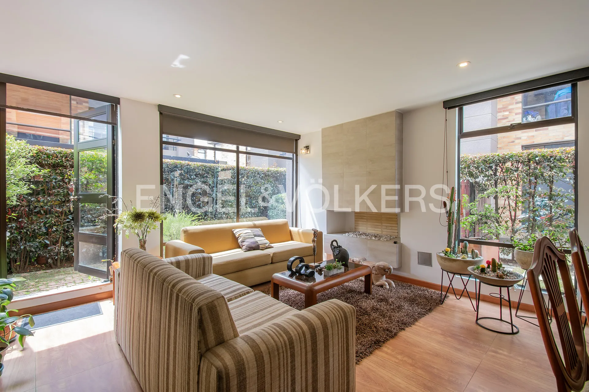 Casa en venta en Centro, Cajicá · foto 4 de 17
