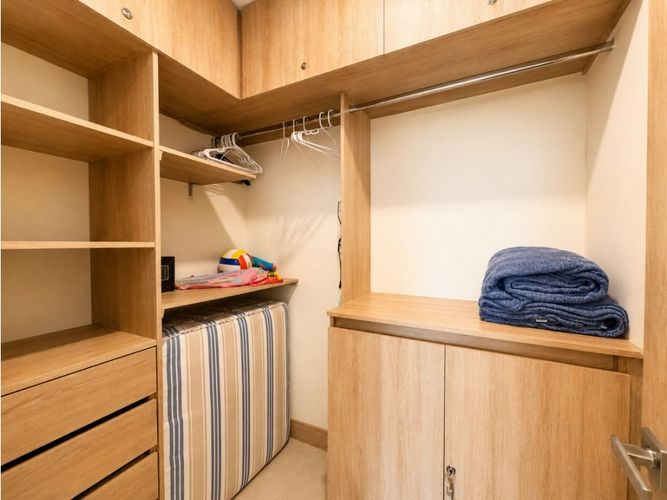 Apartamento de 2 alcobas en venta en Manzanillo, Cartagena, 73 m² · foto 10 de 10