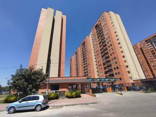 Apartamento en Arriendo en Puente grande, Bogotá