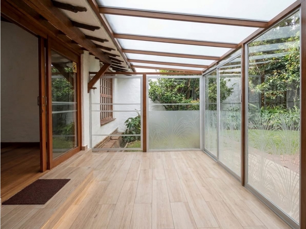 Casa en Arriendo en Sotileza, Bogotá
