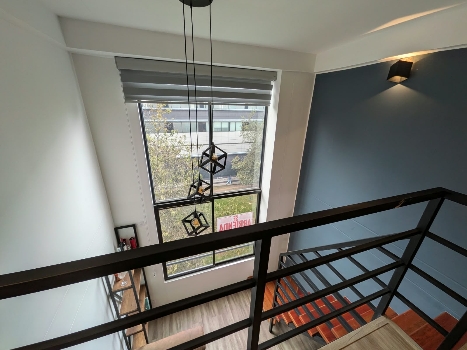 Apartamento en Arriendo en Barrios Unidos, Bogotá