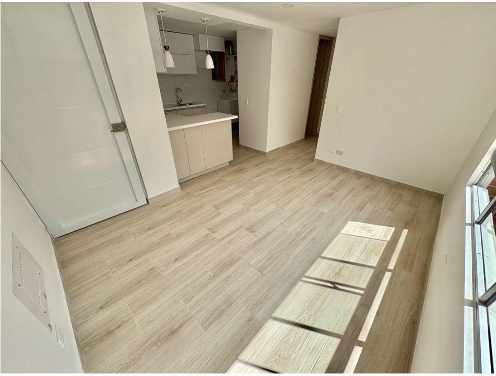 Apartamento en Venta en Lagos de Torca, Bogotá