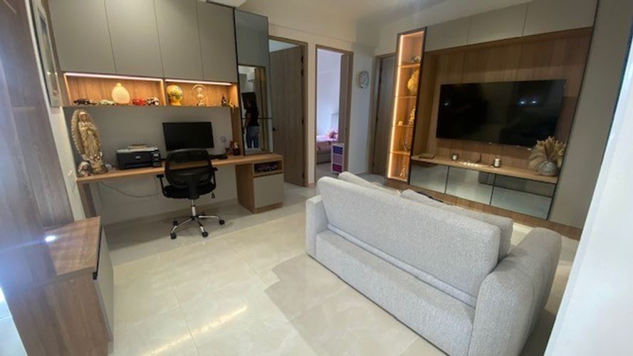 Casa de 3 alcobas en venta en Mesa De Los Santos, Piedecuesta, 117 m² · foto 12 de 23
