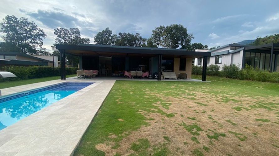 Casa de 3 alcobas en venta en Mesa De Los Santos, Piedecuesta, 117 m² · foto 9 de 23