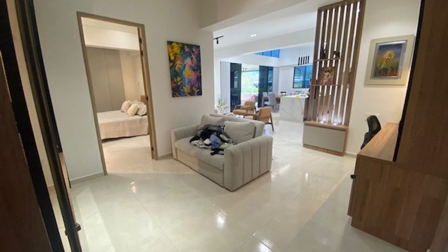 Casa de 3 alcobas en venta en Mesa De Los Santos, Piedecuesta, 117 m² · foto 14 de 23