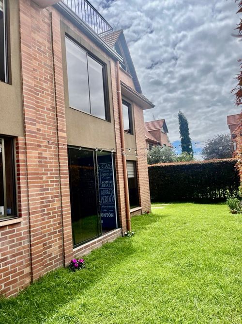 Casa de 3 alcobas en venta en Santa Rita, Chía, 267 m² · foto 3 de 24