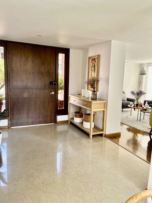 Casa de 3 alcobas en venta en Santa Rita, Chía, 267 m² · foto 4 de 24