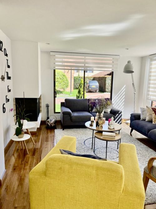 Casa de 3 alcobas en venta en Santa Rita, Chía, 267 m² · foto 5 de 24