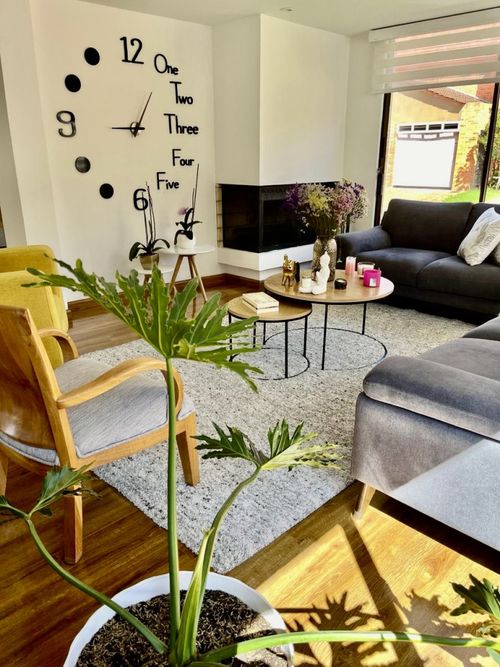 Casa de 3 alcobas en venta en Santa Rita, Chía, 267 m² · foto 6 de 24