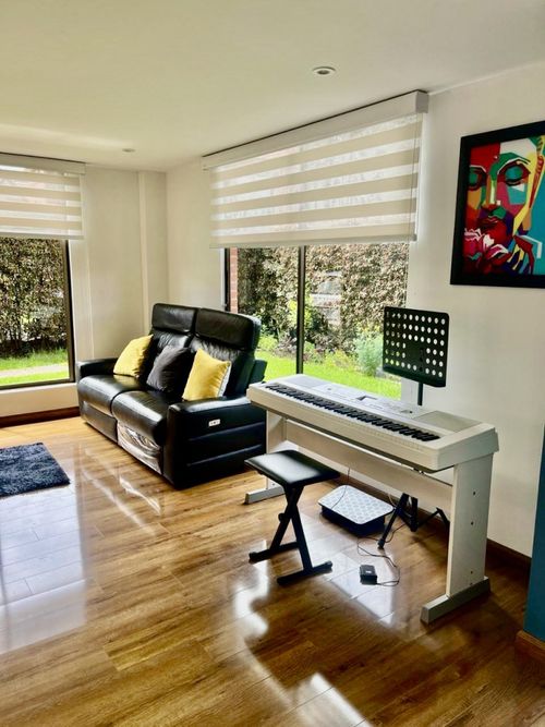 Casa de 3 alcobas en venta en Santa Rita, Chía, 267 m² · foto 9 de 24