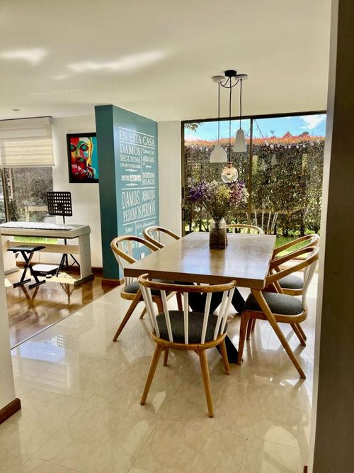 Casa de 3 alcobas en venta en Santa Rita, Chía, 267 m² · foto 10 de 24