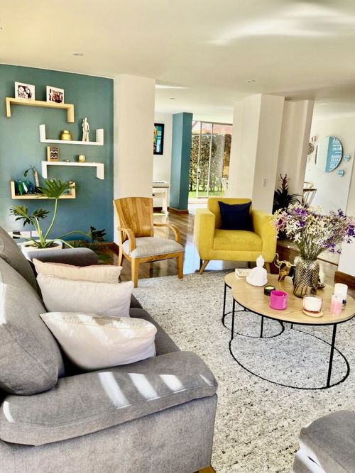 Casa de 3 alcobas en venta en Santa Rita, Chía, 267 m² · foto 11 de 24
