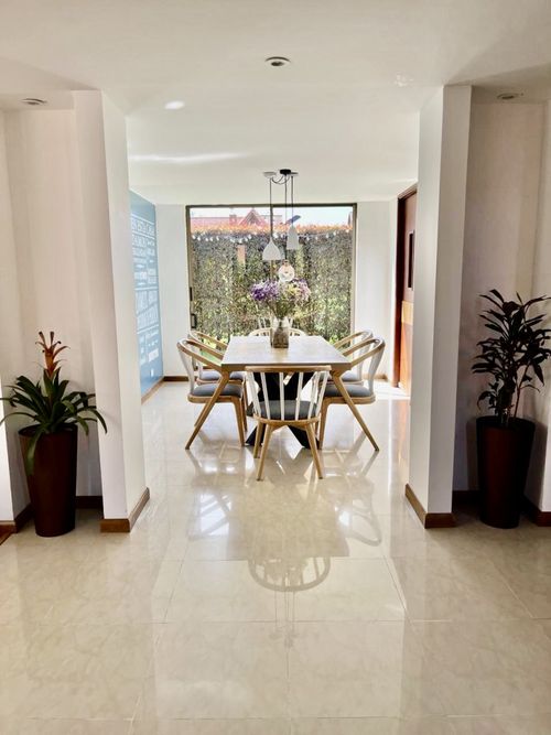 Casa de 3 alcobas en venta en Santa Rita, Chía, 267 m² · foto 13 de 24