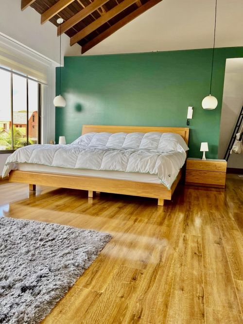 Casa de 3 alcobas en venta en Santa Rita, Chía, 267 m² · foto 16 de 24