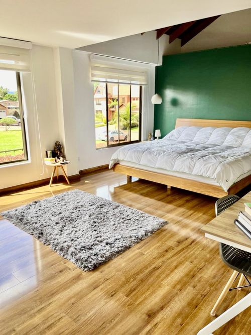Casa de 3 alcobas en venta en Santa Rita, Chía, 267 m² · foto 17 de 24