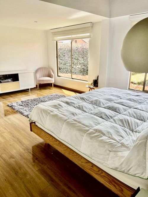 Casa de 3 alcobas en venta en Santa Rita, Chía, 267 m² · foto 18 de 24