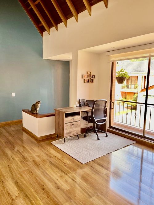 Casa de 3 alcobas en venta en Santa Rita, Chía, 267 m² · foto 21 de 24