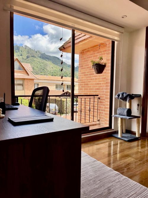 Casa de 3 alcobas en venta en Santa Rita, Chía, 267 m² · foto 22 de 24