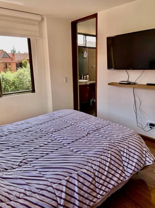 Casa de 3 alcobas en venta en Santa Rita, Chía, 267 m² · foto 24 de 24