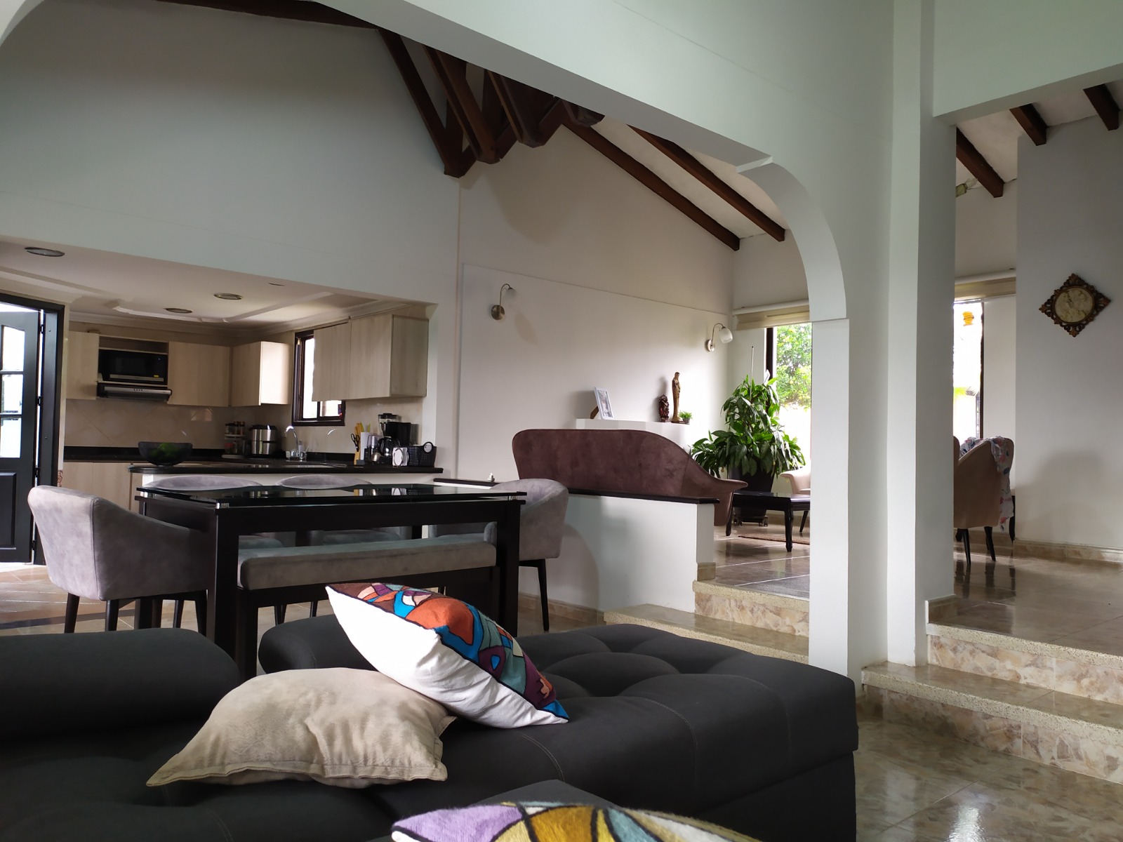 Casa en venta en San Jose Sur, Pereira · foto 3 de 13