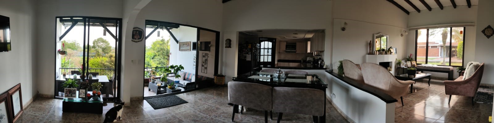 Casa en venta en San Jose Sur, Pereira · foto 5 de 13