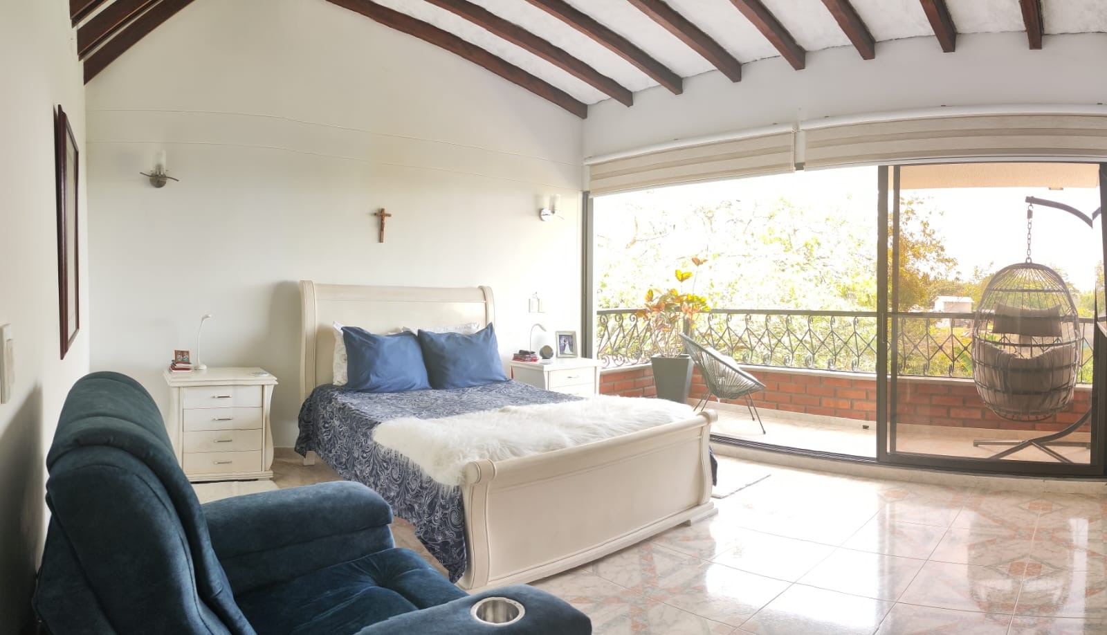 Casa en venta en San Jose Sur, Pereira · foto 8 de 13