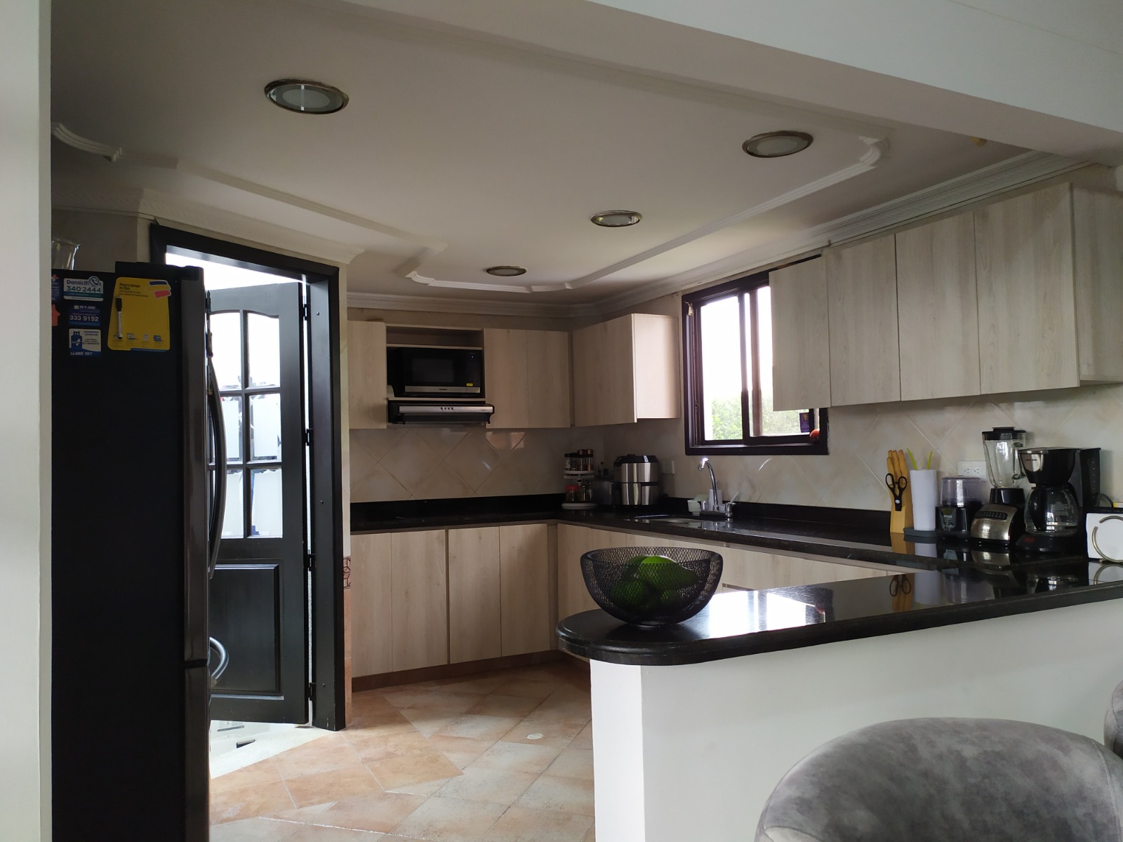 Casa en venta en San Jose Sur, Pereira · foto 9 de 13