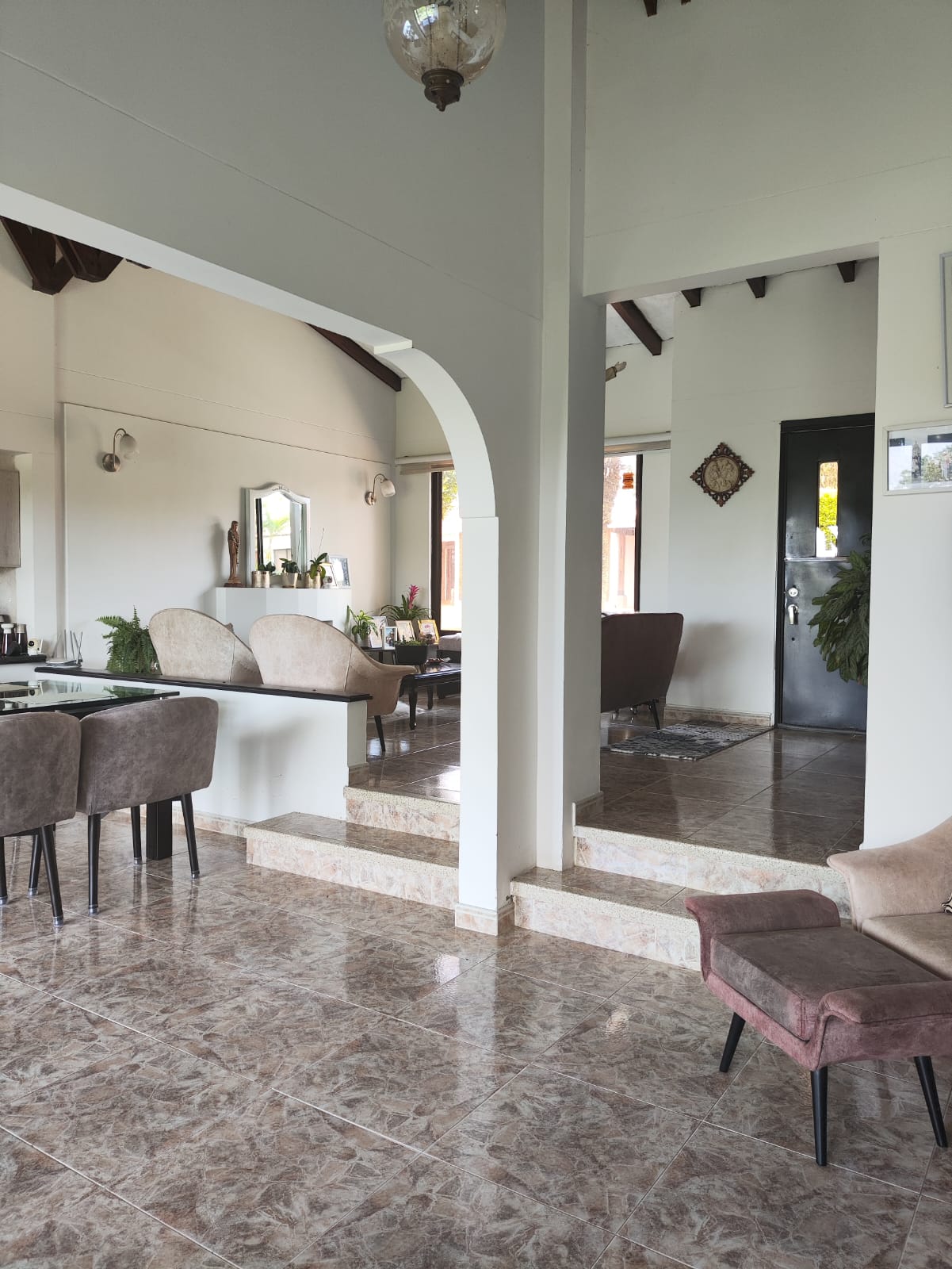 Casa en venta en San Jose Sur, Pereira · foto 10 de 13