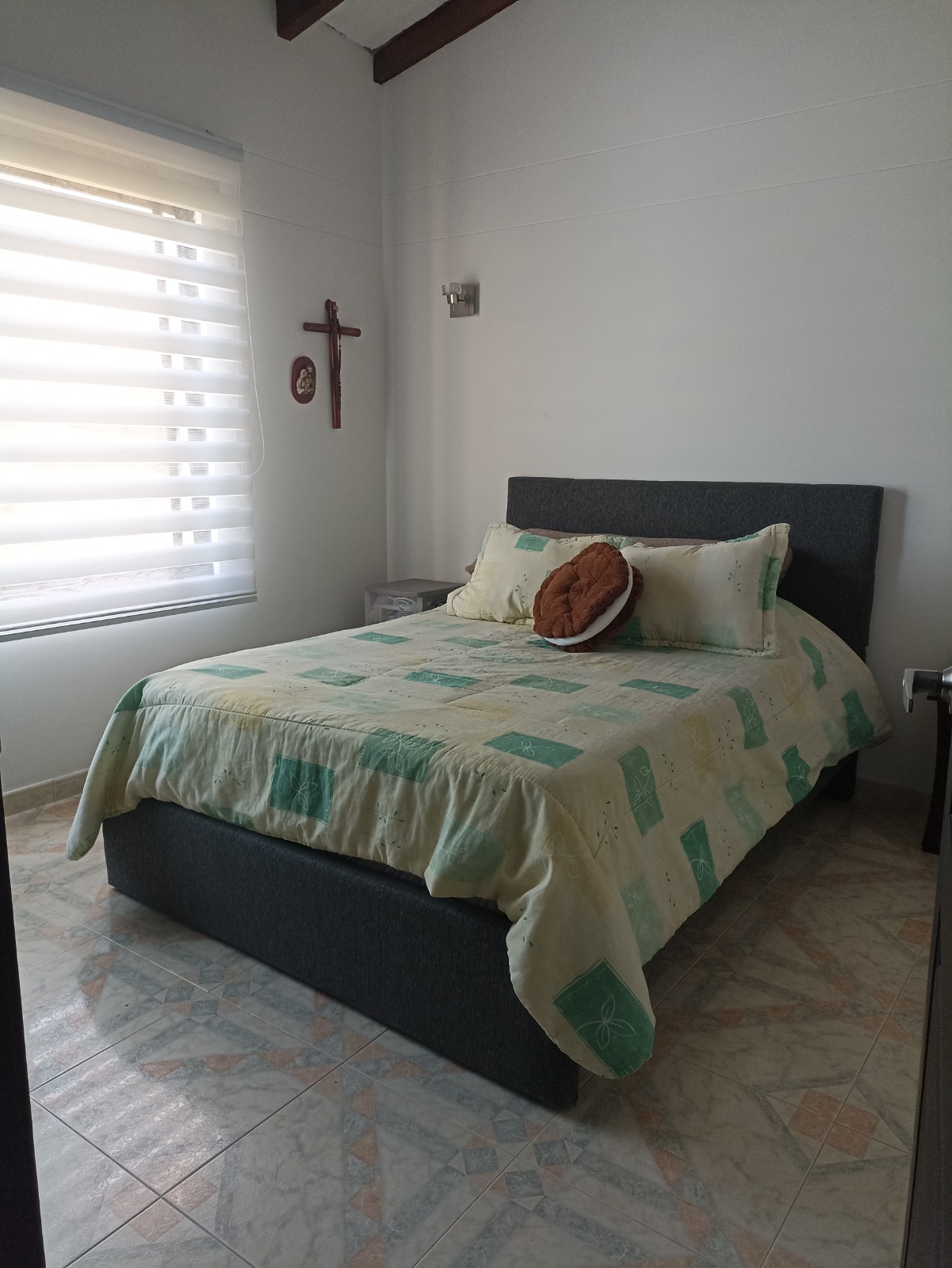 Casa en venta en San Jose Sur, Pereira · foto 13 de 13