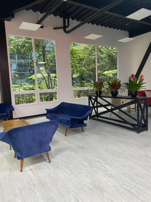 Apartaestudio en venta en Chico Norte, Bogotá, 20 m² · foto 24 de 24