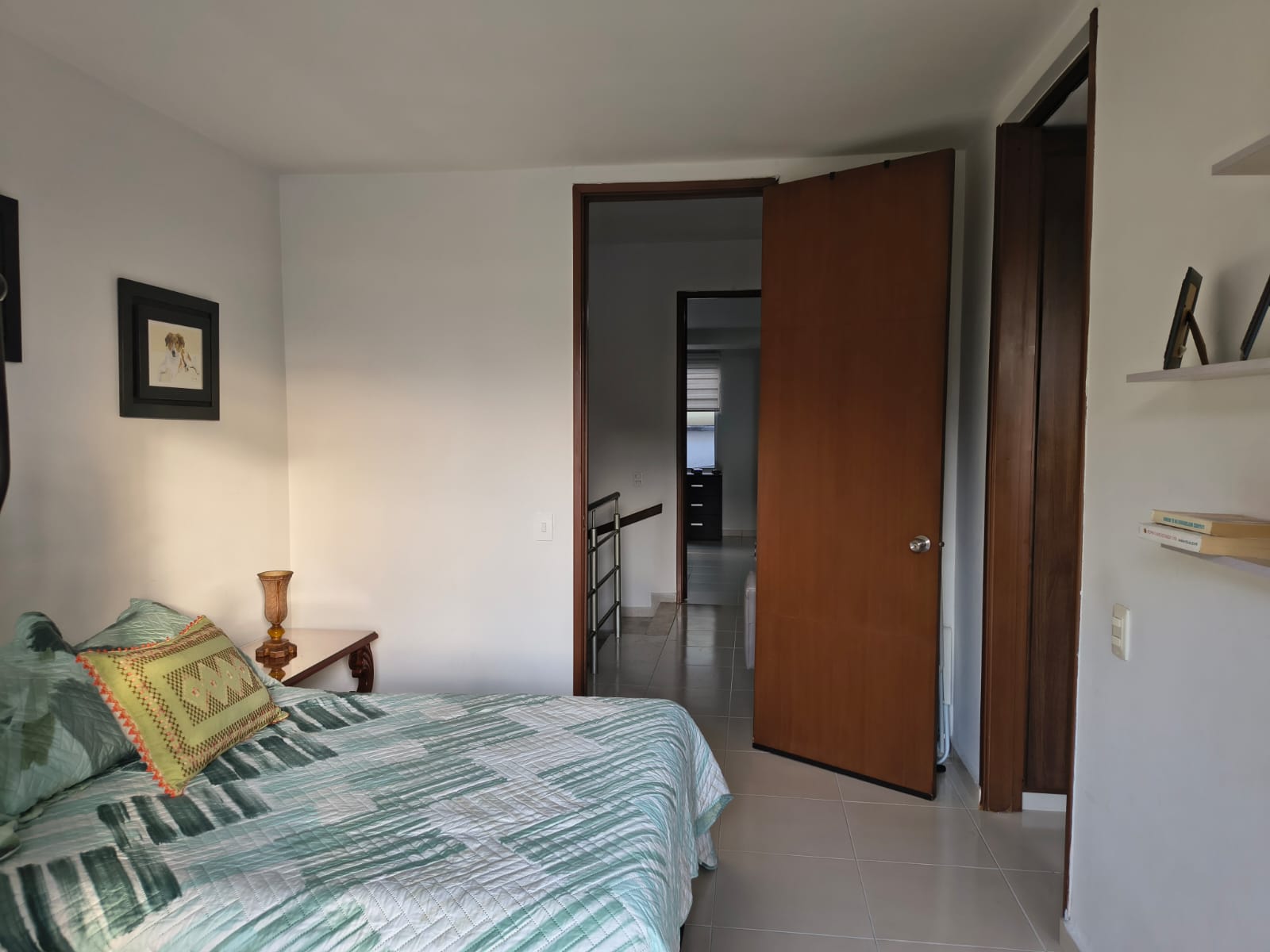 Casa en venta en Pueblito Cafetero, Pereira · foto 3 de 18