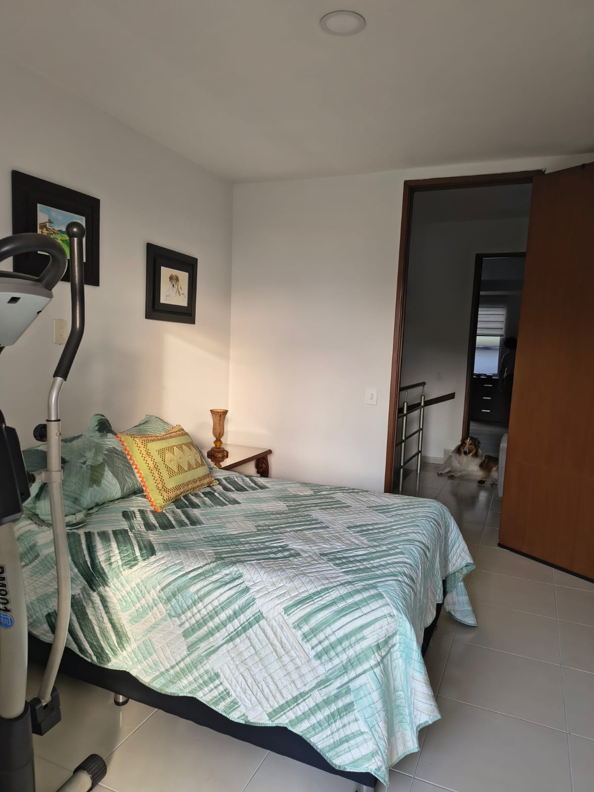 Casa en venta en Pueblito Cafetero, Pereira · foto 5 de 18