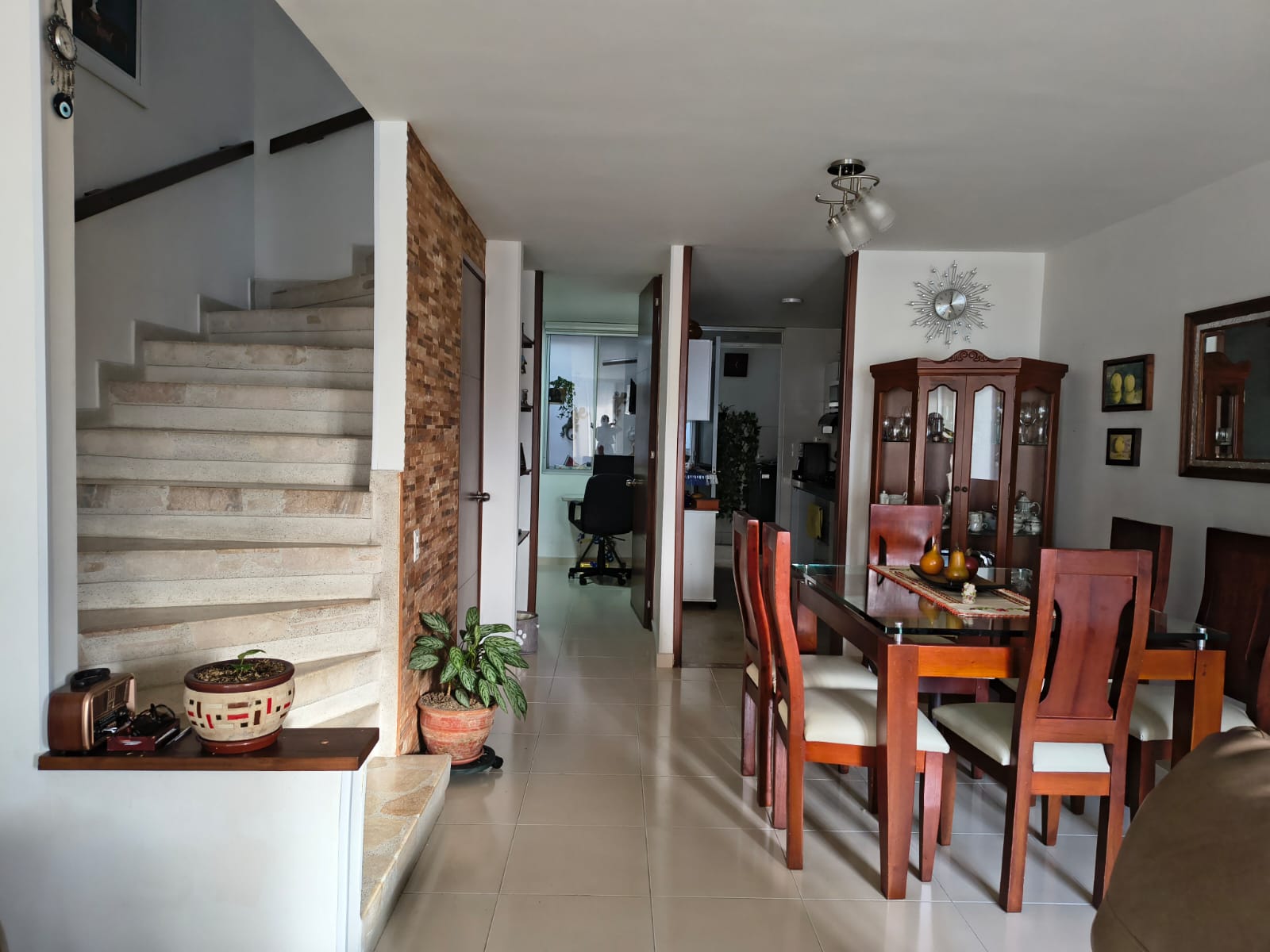 Casa en venta en Pueblito Cafetero, Pereira · foto 10 de 18