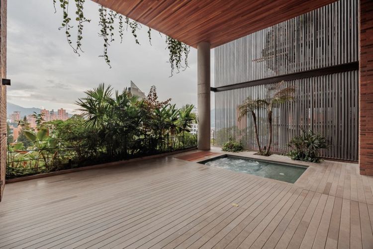 Apartamento de 3 alcobas en venta en Provenza, Medellín, 306 m² · foto 6 de 22