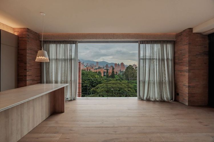 Apartamento de 3 alcobas en venta en Provenza, Medellín, 306 m² · foto 7 de 22