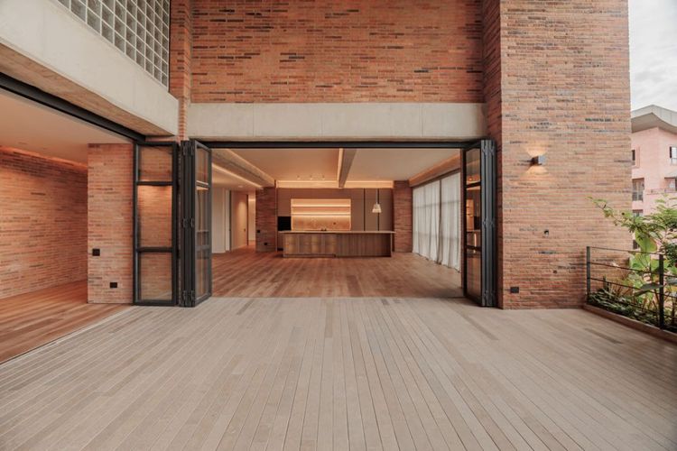 Apartamento de 3 alcobas en venta en Provenza, Medellín, 306 m² · foto 11 de 22