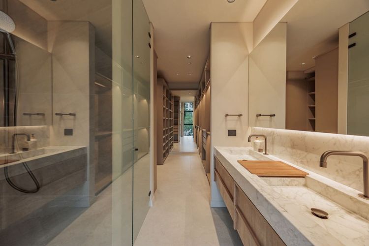 Apartamento de 3 alcobas en venta en Provenza, Medellín, 306 m² · foto 15 de 22