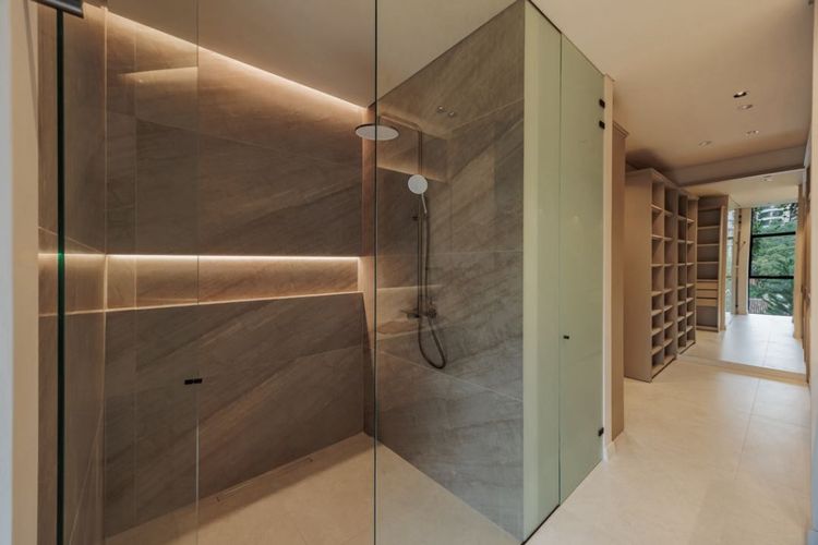 Apartamento de 3 alcobas en venta en Provenza, Medellín, 306 m² · foto 16 de 22