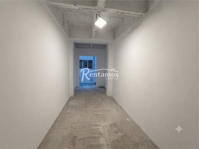 Local en arriendo en Perpetuo Socorro, Medellín, 62 m² · foto 4 de 20