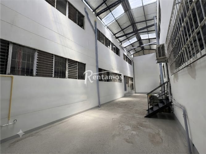 Local en arriendo en Perpetuo Socorro, Medellín, 62 m² · foto 5 de 20